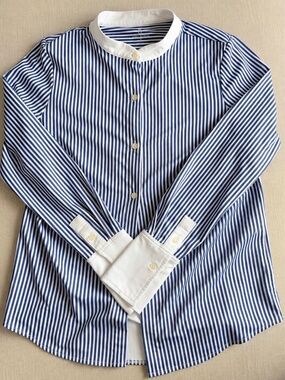 Dudley Stephens Stripe Shirt
